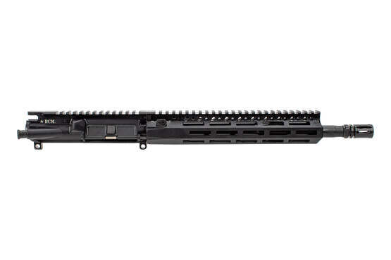 Bravo Company Manufacturing AR15 upper receiver with 12.5 inch barrel